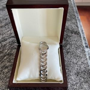 Vintage Movado Womens Watch